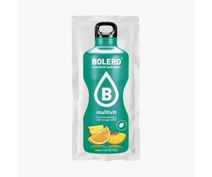 BOLERO | Gusto: MULTIVIT | 12 24 48 96 Bustine