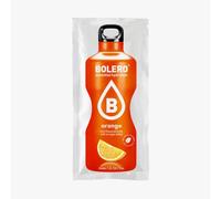 BOLERO | Gusto: ORANGE | 12 24 48 96 Bustine