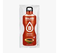 BOLERO | Gusto: PAPAYA | 12 24 48 96 Bustine