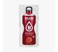 BOLERO | Gusto: STRAWBERRY | 12 24 48 96 Bustine