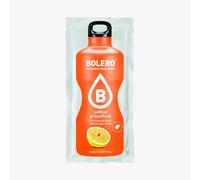 BOLERO | Gusto: YELLOW GRAPE FRUIT | 12 24 48 96 Bustine