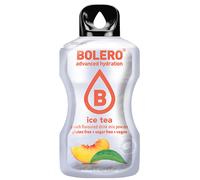 Bolero ice tea peach 8 g