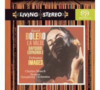 Bolero/La Valse