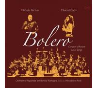 Bolero (M.Pertusi/M.Foschi) - Canzoni D'Amore Love Song