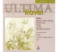 Bolero;Oeuvres Pour Orchestre