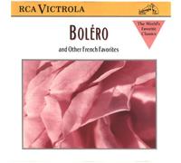 Bolero & Other French Favorites