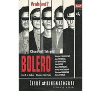 Bolero [paper sleeve] (Versione ceca)