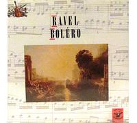 Bolero, Pavane for a Dead Princess, La Valse, Rhapsodie Espagnole