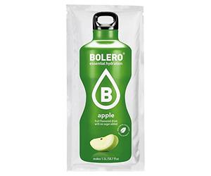 Bolero Powdered Drinks Classic 9 g sachet Fragola-Banana
