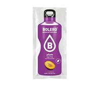 Bolero Powdered Drinks Classic 9 g sachet Prugna