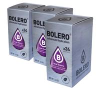 BOLERO stick 3g - ACAI BERRY - 72 bustine