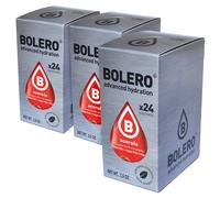 BOLERO stick 3g - ACEROLA - 72 bustine