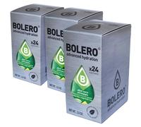 BOLERO stick 3g - ALOE VERA PINEAPPLE - 72 bustine