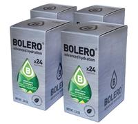 BOLERO stick 3g - ALOE VERA PINEAPPLE - 96 bustine