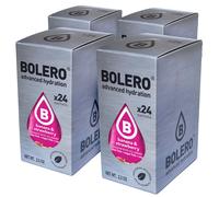 BOLERO stick 3g - BANANA STRAWBERRY - 96 bustine