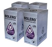 BOLERO stick 3g - BLACKCURRANT - 96 bustine