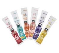 BOLERO STICK 3g (GUSTO KIWI) CONFEZIONE DA 12bustine da 3g, ideali per 500ml di acqua - NT INTEGRATORI