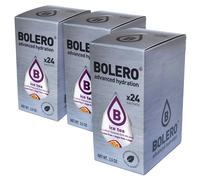 BOLERO stick 3g - ICE TEA PASSION FRUIT - 72 bustine