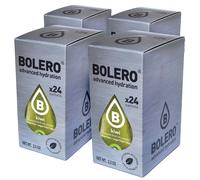 BOLERO stick 3g - KIWI - 96 bustine