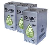 BOLERO stick 3g - WHITE GRAPE - 72 bustine