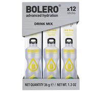 Bolero Stick Ice Tea Lemon - 12 bustine