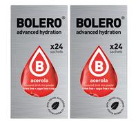 BOLERO sticks 3g - ACEROLA - conf 48