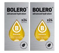 BOLERO sticks 3g - BANANA - conf 48