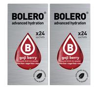 BOLERO sticks 3g - GOJI BERRY - conf 48
