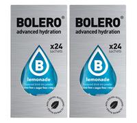 BOLERO sticks 3g - LEMONADE (limonata) - conf 48