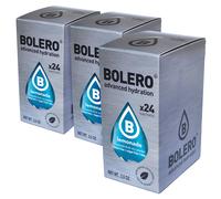 BOLERO sticks 3g - LEMONADE (limonata) - confezione 72