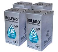 BOLERO sticks 3g - LEMONADE (limonata) - confezione 96