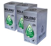 BOLERO sticks 3g - MOJITO (menta e lime) - confezione 72