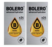 BOLERO sticks 3g - TONIC - conf 48