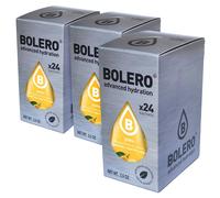 BOLERO sticks 3g - YUZU - confezione 72
