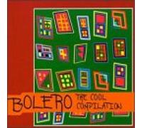 Bolero-The Cool Compilation