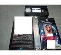 Bolero - VHS