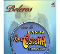 Boleros Con La Costena
