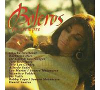 Boleros De Siempre