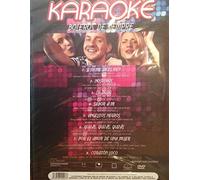 Boleros De Siempre [DVD]