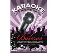 Boleros - Karaoke: Boleros