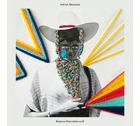 BOLEROS PSICODELICOS II