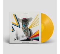 Boleros Psicodelicos II- Yellow vinyl