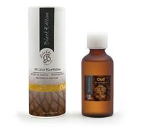 BOLES D'OLOR Oud - Bruma Ambients EDP elettrico diffusore di aromi profumo olio 50ml