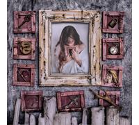 Boleskine House Miserabilist Blues (CD) Album Digipak