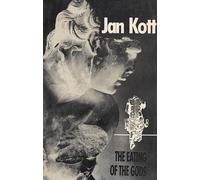 Boleslaw Taborski Jan Kott The Eating of the Gods (Tascabile)