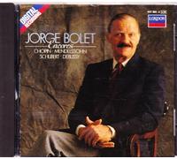 Bolet, Jorge - Encores
