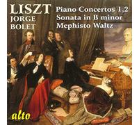 Bolet, Jorge - Jorge Bolet Plays Liszt