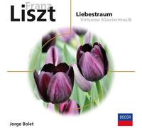 Bolet,Jorge - Liebestraum