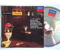 BOLET JORGE (piano) - World of Chopin