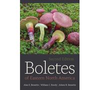 Boletes of Eastern North America